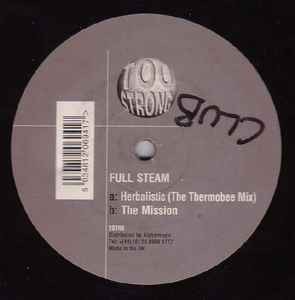 Full steam herbalistic - -,