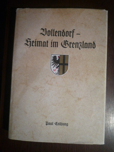 Bollendorf der sauer - sauer,