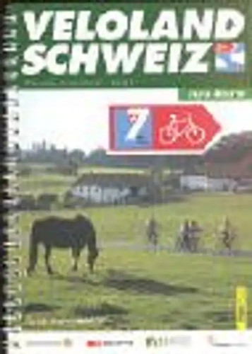 Veloland schweiz jura route - veloland, /