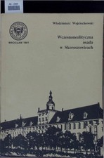 Wczesnoneolityczna osada w