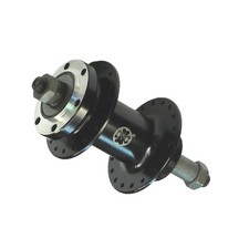 Hinterradnabe Büchel