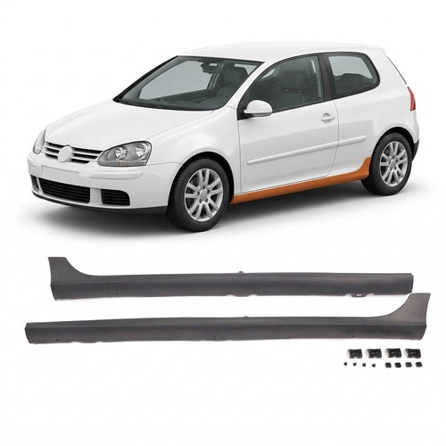 Seitenschweller set passend - seitenschweller-set,