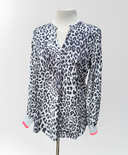 Emily van den bergh bluse - bergh,