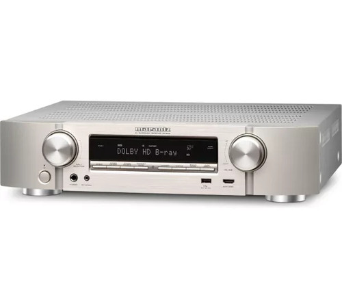 Marantz nr1605 av - , 7.1