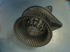 Heizungsgebläse Opel F9Q762 F7/E7/X83 Vivaro 1.9 Cdti L1H1