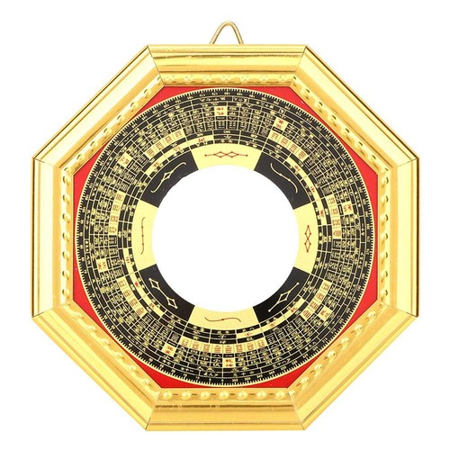 Bagua spiegel traditioneller - bagua,