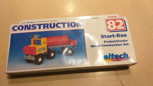 Eitech construction start box - eitech,