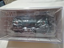 Brawa 47085 Kesselwagen Krupp