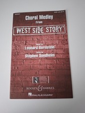 Chornoten satb choral medley - -,