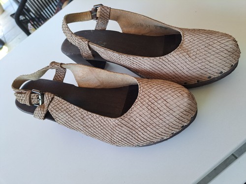Slingpumps softclox - slingpumps,,