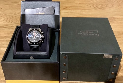Breitling superocean heritage - breitling,
