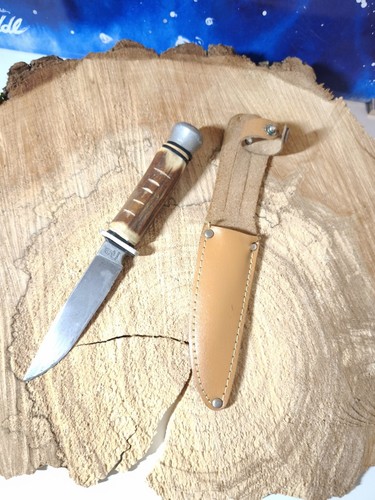 Vintage jagdmesser messer - vintage,