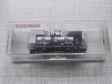 Fleischmann 8433K Spur N