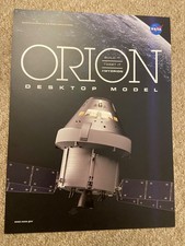 NASA- Modelbogen :Raumschiff