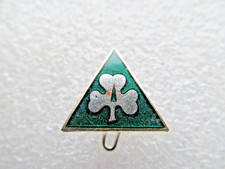 alte Anstecknadel - Pfadfinder