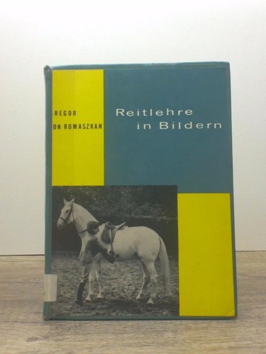 Reitlehre bildern - reitlehre, in