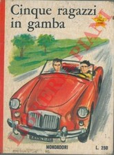 Libri per - APPELL - Cinque