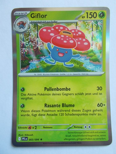 Pokemon karten fatale - pokemon,