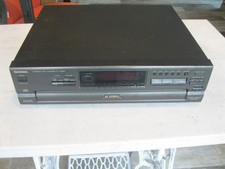 TECHNICS SL-PD887 5 Disc CD