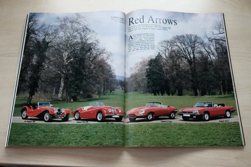 Auto motor und sport 1988 - auto,