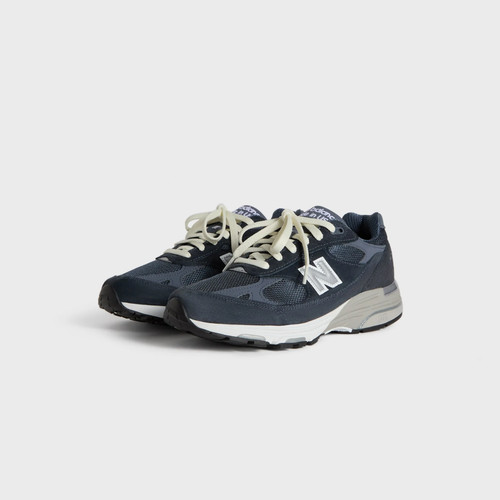 New balance 993 kith - balance, x