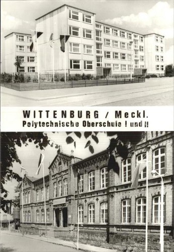 Wittenburg mecklenburg - wittenburg,
