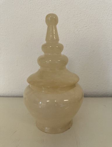 Vintage schmuckdose aus - vintage,
