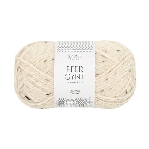 Sandnes peer gynt 50g - gynt,