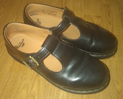 Martens polley mary jane - polley, mary-jane
