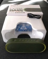 Sony SRS-XB20 Wireless Speaker