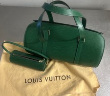 Vintage LV Papillon In Top Zustand 