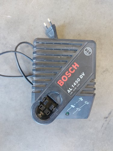 Bosch 1450 ladegerät - dv,