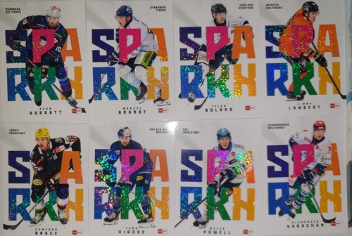 Del playercards 2025 2026 - playercards, 2025/2026