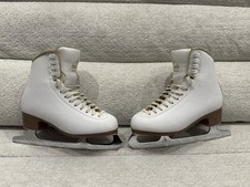 Professionelle Schlittschuhe Jackson Artiste Große 5