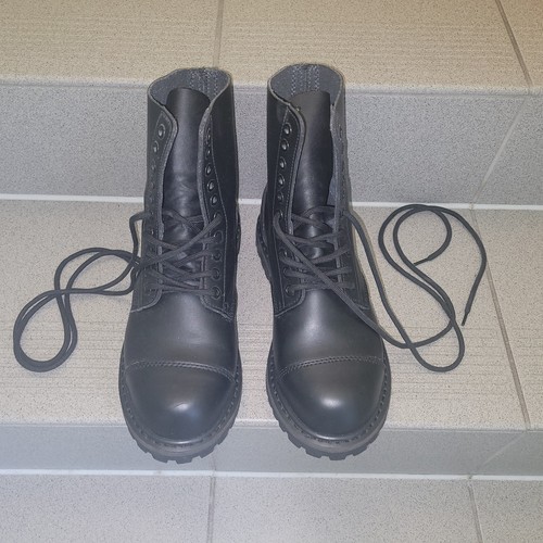 Springerstiefel brandit - springerstiefel,
