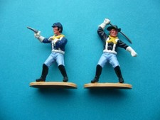 Timpo 2 Nordstaatler Soldaten