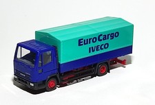Iveco Euro Cargo LKW Pritsche