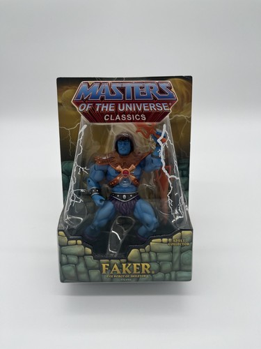 Masters the universe - ✨,
