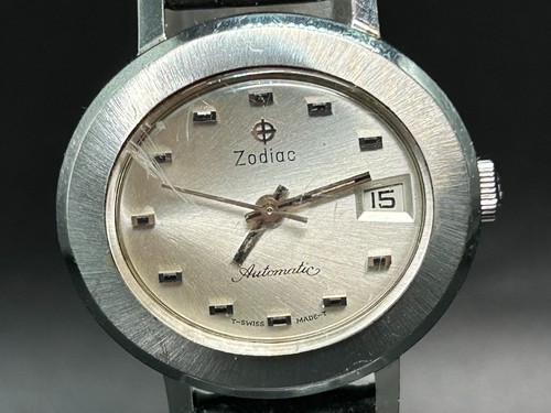 Selten exc vintage zodiac - selten!,