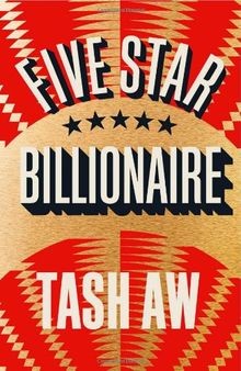 Five star billionaire von - billionaire,