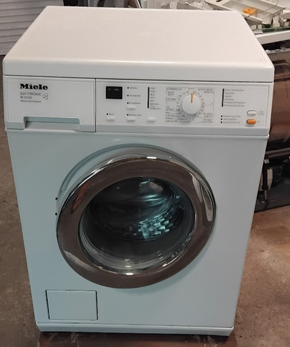 Miele waschmaschine 2245 6 - miele, w