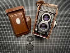 Rolleiflex T Model 1 Grey