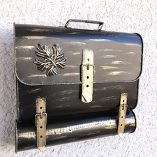 Briefkasten Wandbriefkasten