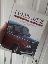 Luxusautos - eleganteste
