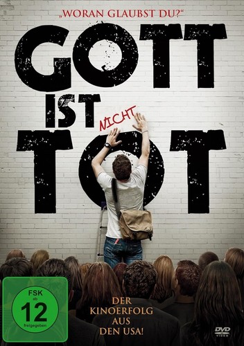 Gott ist nicht - nicht,