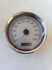 Originaler Tachometer Harley