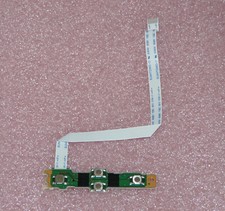 Maus Tasten Platine Mouse Buttons Board CP473391X1 Kabel Fujitsu Celsius H710