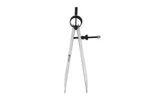 PAULIMOT Anreißzirkel, 160 mm