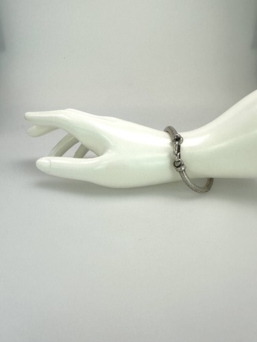 Dicke massive schlangen kette - schlangen,