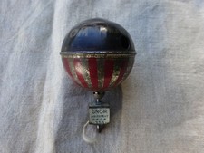 Alter Kreisel Gnom Blech Lehmann